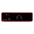 Interface de Áudio Focusrite Scarlett Solo de 3ª Geração - USB - Imagem 3