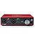 Interface de Áudio Focusrite Scarlett 2i2 de 3ª Geração - USB - Imagem 2