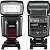 Flash Universal Godox TT560 II com Rádio Flash - Imagem 3