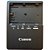 Carregador de Bateria Original Canon LC-E6E para 5D Mark IV; 6D; 70D; 80D; 90D; R5; R6 - Imagem 1