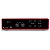 Interface de Áudio Focusrite Scarlett 4i4 de 3ª Geração - USB - Imagem 2