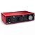 Interface de Áudio Focusrite Scarlett 4i4 de 3ª Geração - USB - Imagem 1