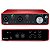 Interface de Áudio Focusrite Scarlett 4i4 de 3ª Geração - USB - Imagem 3