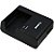 Carregador de Bateria Original Canon LC-E10E para T3; T5; T6; T7; T7+; T100 - Imagem 4