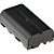 Bateria Greika NP-F550 2600 mAh 7.2v - Imagem 1