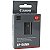 Bateria Canon LP-E6NH - Original - 2130mAh - Imagem 3