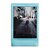 Filme Instax Mini Sky Blue para 10 Fotos - Fujifilm - Imagem 2