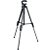 Tripé Nest NT-530 - Altura máxima 1,48m - Suporta 3kg - Imagem 3
