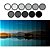 Filtro ND Variável de 12 Camadas Multi-Proteção Nd2 até Nd400 - Greika FFND - Imagem 3