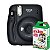 Câmera Instax Mini 11 com 10 Filmes - Grafite - Fujifilm - Imagem 1