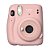Câmera Instax Mini 11 - Rosa - Fujifilm - Imagem 1