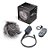 Kit Acessórios Zoom APH6 para Gravador Zoom H6 - Imagem 1
