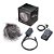 Kit Acessórios Zoom APH5 para Gravador Zoom H5 - Imagem 1