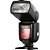 Flash Godox TT685 E-TTL para Canon - Imagem 1