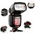 Flash Godox TT685 E-TTL para Canon - Imagem 5