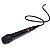 Microfone Bastão Dinâmico JBL PBM100 com cabo - Original - Imagem 2