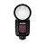 Flash Godox V1 para Canon com Bateria E-TTL - Imagem 1