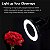 Iluminador LED Ring Light Macro para Canon Nikon Sony Universal - Godox RING72 - Imagem 6