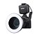Ring Light Macro Godox - RING72 - Imagem 3