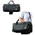 Bolsa Fotográfica Greika ZD-H7 - Imagem 2