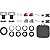 Kit Flash Macro Twin Godox MF12 K2 - Imagem 3