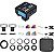 Kit Flash Macro Twin Godox MF12 com X2T para Canon - Imagem 3