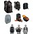 Mochila Fotográfica Greika King Kong 30 - Imagem 7