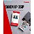 Conjunto de Papel e Tinta Colorida KP-36IP para Impressora Canon Selphy - Imagem 4