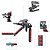 Suporte de Ombro Rig SP2 Greika para Câmera DSLR Steadycam - Imagem 4