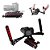 Suporte de Ombro Rig SP2 Greika para Câmera DSLR Steadycam - Imagem 5