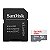 Cartão de Memória SanDisk Ultra - 128GB - Micro SDXC UHS-I - Imagem 1