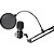 Kit Microfone Condensador LM-260 e Interface de Áudio - Studiocaster Lexsen - Imagem 4