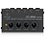 Amplificador de Fones de Ouvido com 4 canais MicroAMP - Behringer HA400 - Imagem 3