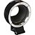 Adaptador de Montagem Canon de lentes EF/EF-S para M Mirrorless - Imagem 1