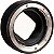 Adaptador de Montagem Canon de lentes EF/EF-S para R; R100; R50; R10; R8; R7; R6; R5; R1 - Imagem 3