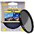 Filtro Polarizador Circular Hoya Slim - CPL - Imagem 1