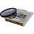 Filtro Polarizador Circular Hoya Slim - CPL - Imagem 8