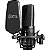 Microfone Condensador BOYA BY-M1000 - Imagem 1