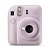 Câmera Instax Mini 12 - Lilás Purple - Fujifilm - Imagem 1