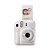 Câmera Instax Mini 12 com 10 filmes - Branco Marfim - Fujifilm - Imagem 2