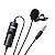 Microfone de Lapela Boya BY-M1 - Imagem 1