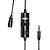 Microfone de Lapela Boya BY-M1 - Imagem 2