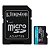 Cartão de Memória Kingston Canvas Go Plus - 256GB - Micro SDXC - Imagem 2