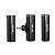 Microfone de Lapela sem fio BOYA Link para iPhone, iOS, Android e DSLR - Imagem 4