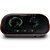 Interface de Áudio Profissional para Streaming e Podcast com Phantom Power 48V - Focusrite Vocaster One - Imagem 7