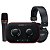 Interface de Áudio Profissional para Streaming e Podcast Kit Estúdio Completo - Focusrite Vocaster One Studio - Imagem 1
