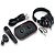 Interface de Áudio Profissional para Streaming e Podcast Kit Estúdio Completo - Focusrite Vocaster One Studio - Imagem 9