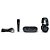 Kit Studio Interface de Áudio Focusrite Vocaster One para Podcast e Live - Imagem 5