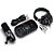 Kit Studio Interface de Áudio Focusrite Vocaster Two USB para Podcast e Live - Imagem 1