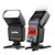 Flash Godox TT350 C para Canon TTL - Imagem 2